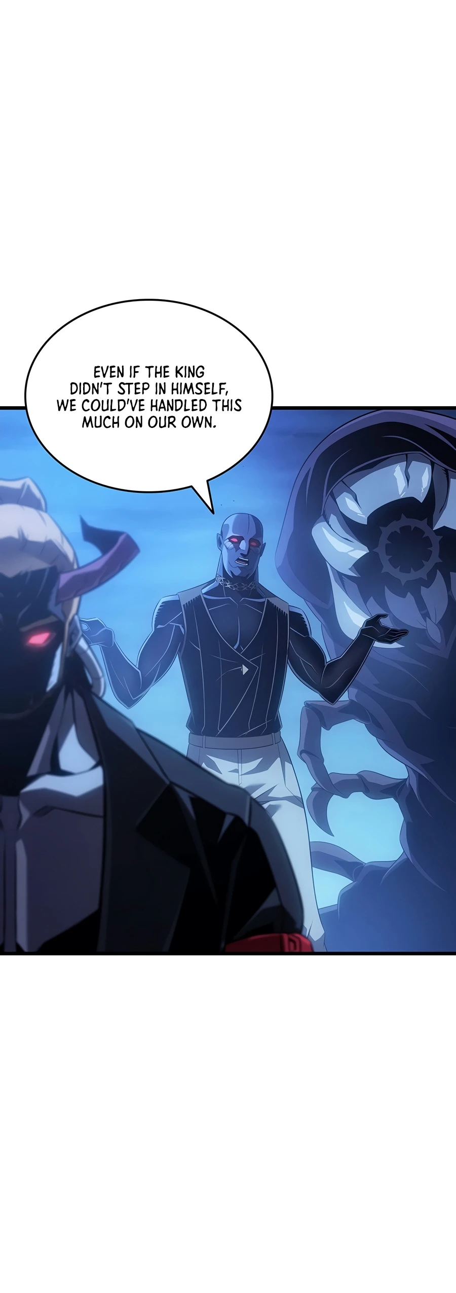 The Great Mage Returns After 4000 Years Chapter 263 page 2 - 