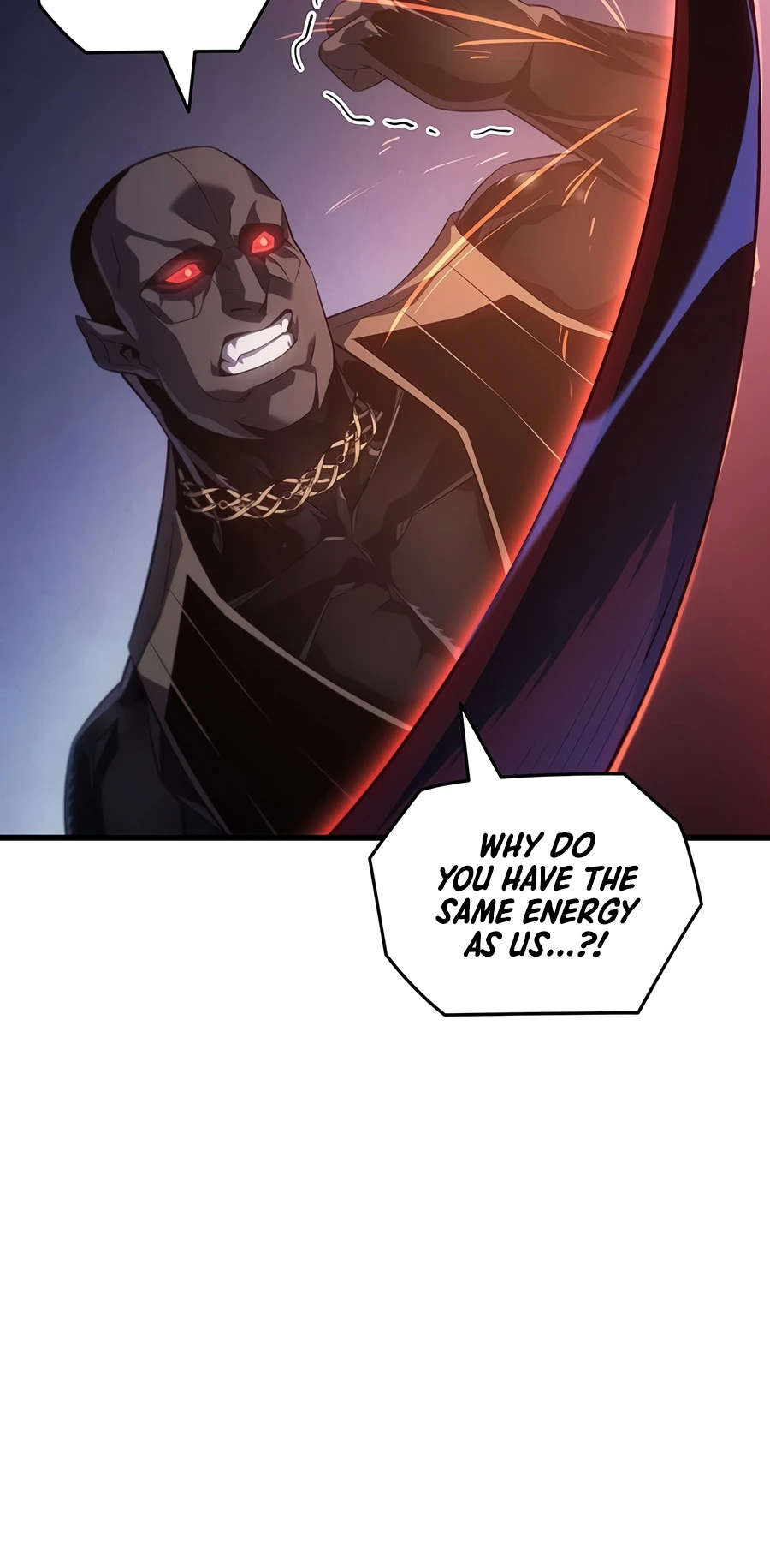 The Great Mage Returns After 4000 Years Chapter 263 page 13 - 