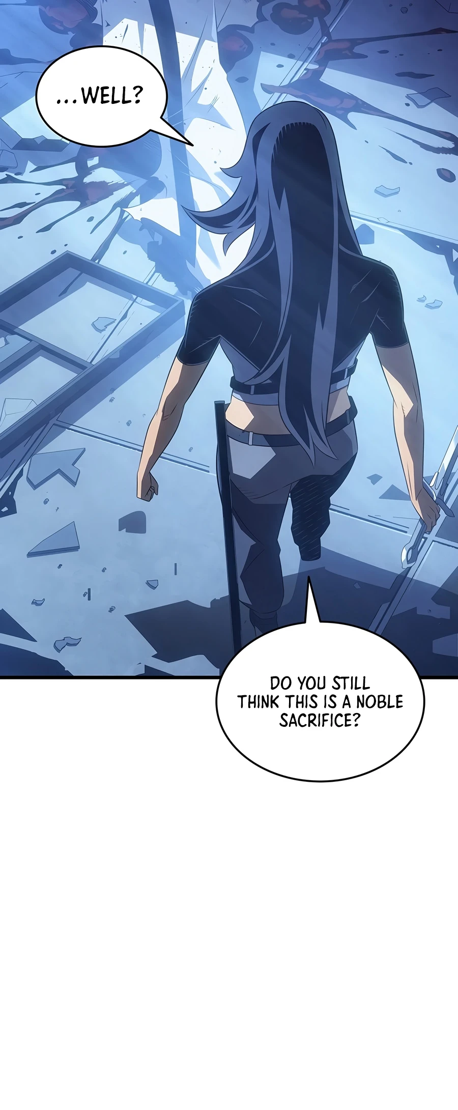 The Great Mage Returns After 4000 Years Chapter 263 page 6 - 