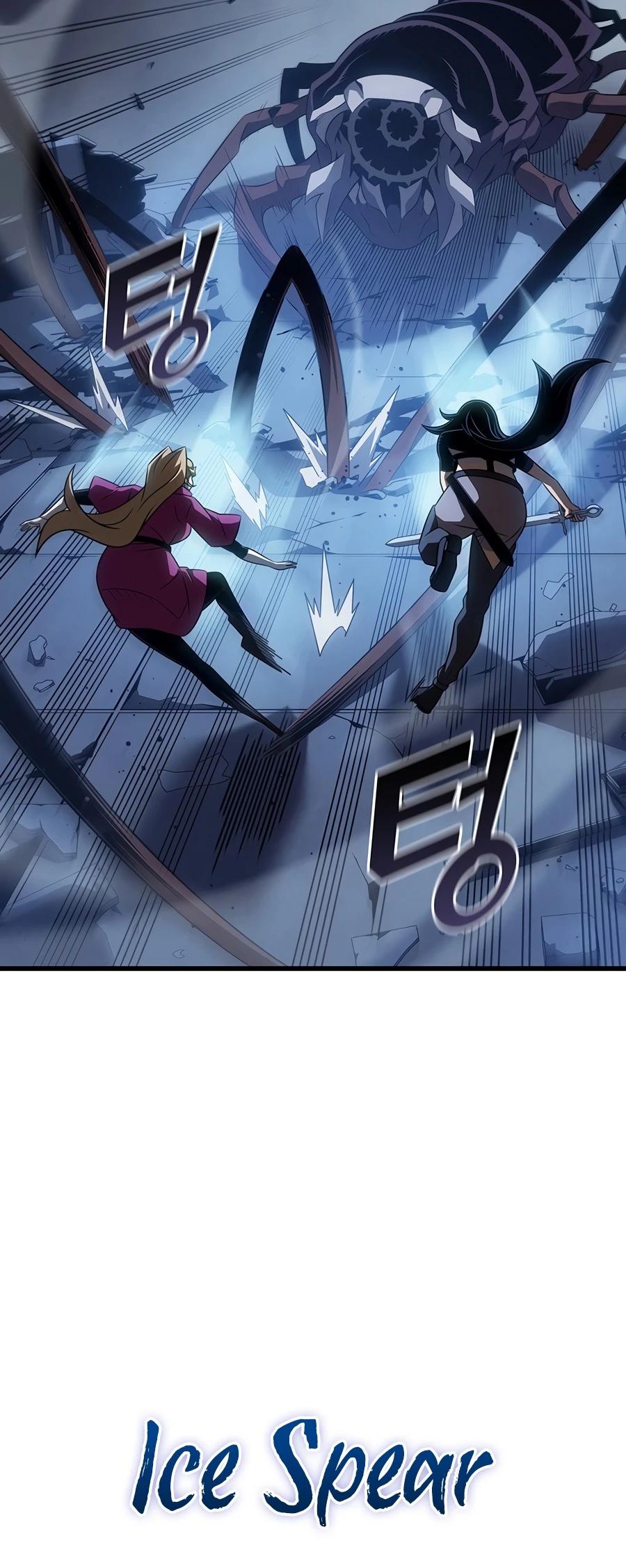 The Great Mage Returns After 4000 Years Chapter 264 page 12 - 