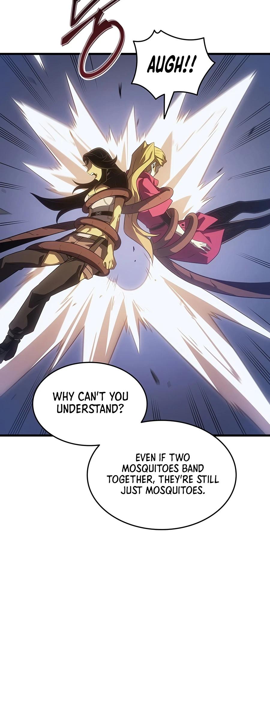 The Great Mage Returns After 4000 Years Chapter 264 page 14 - 