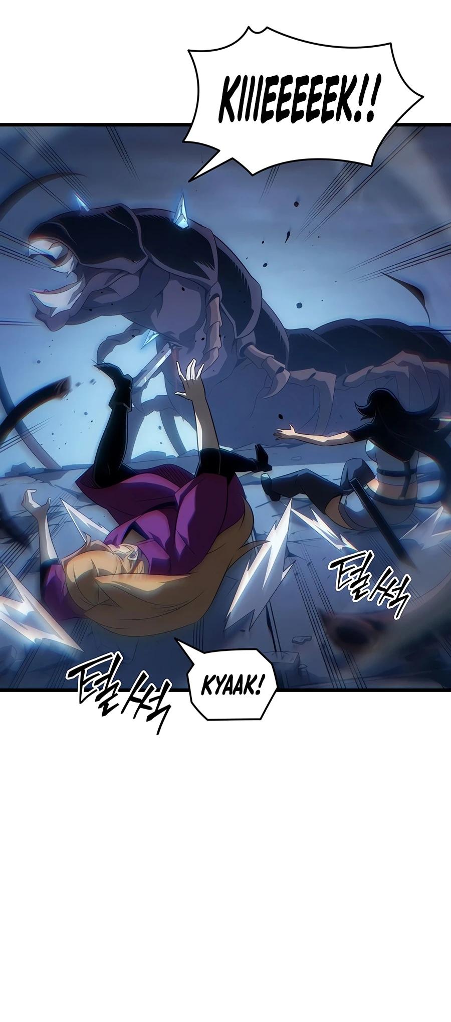 The Great Mage Returns After 4000 Years Chapter 264 page 16 - 