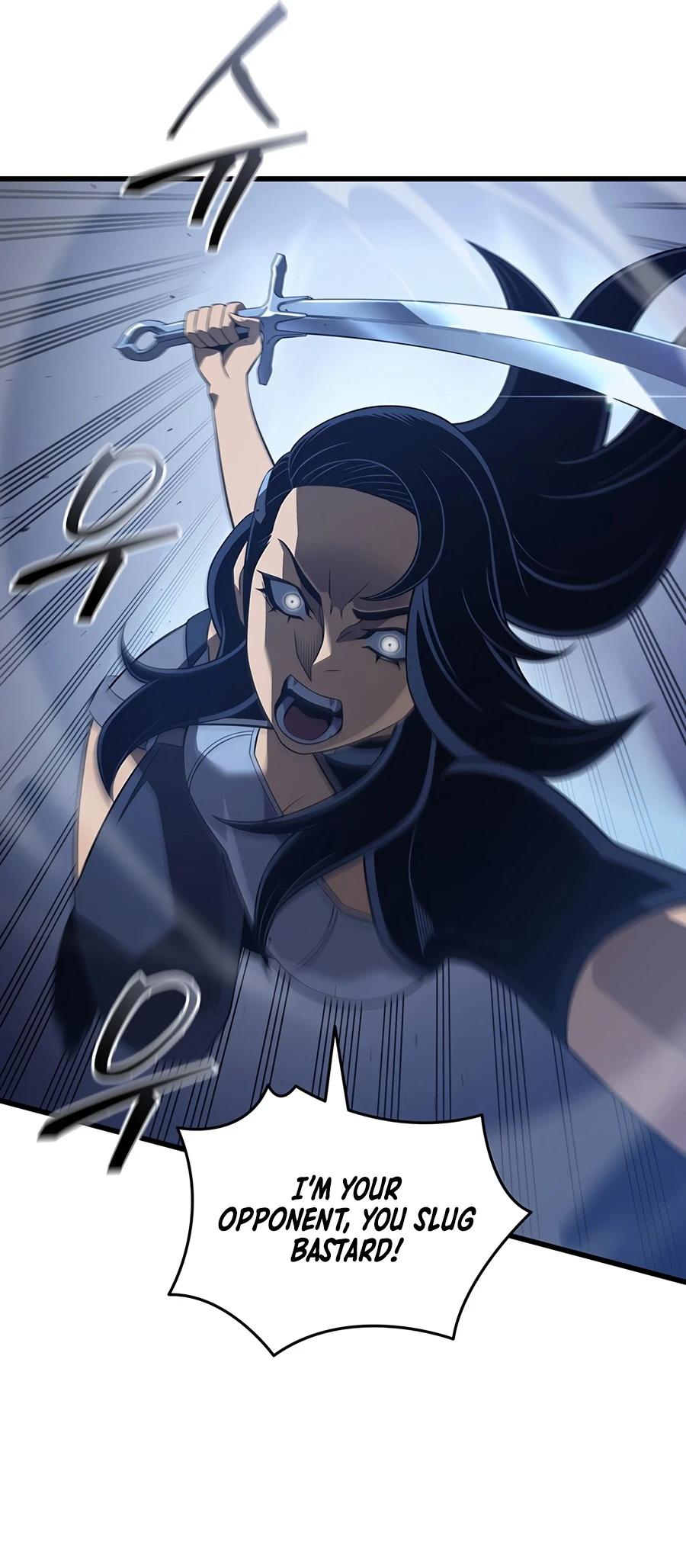 The Great Mage Returns After 4000 Years Chapter 264 page 4 - 