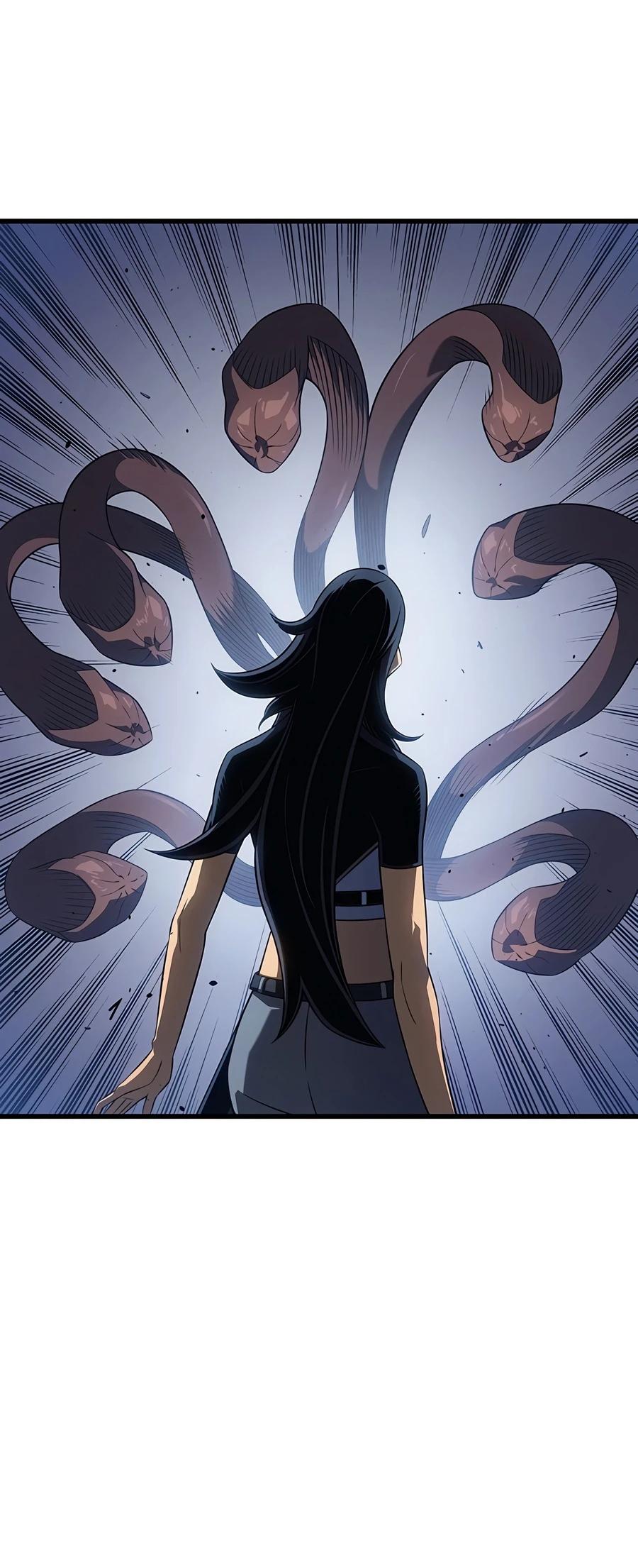 The Great Mage Returns After 4000 Years Chapter 264 page 6 - 