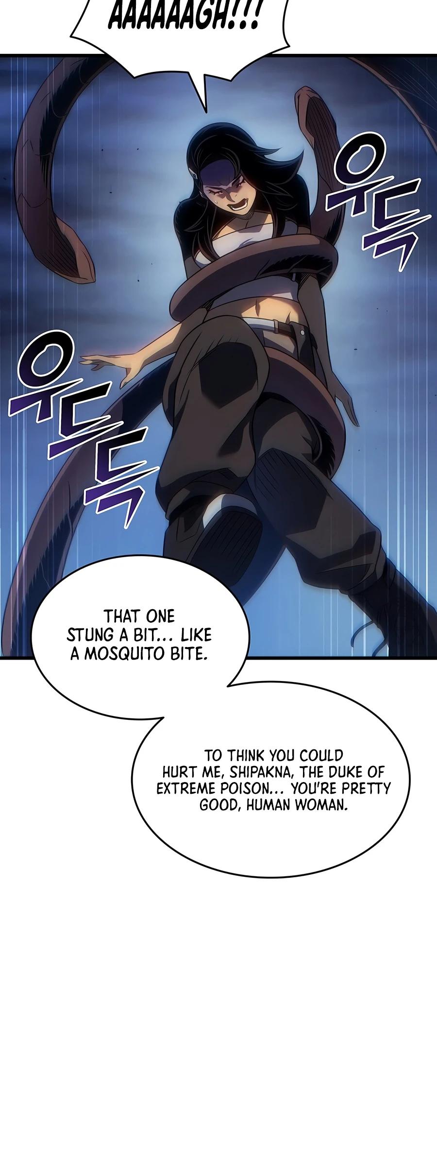 The Great Mage Returns After 4000 Years Chapter 264 page 8 - 
