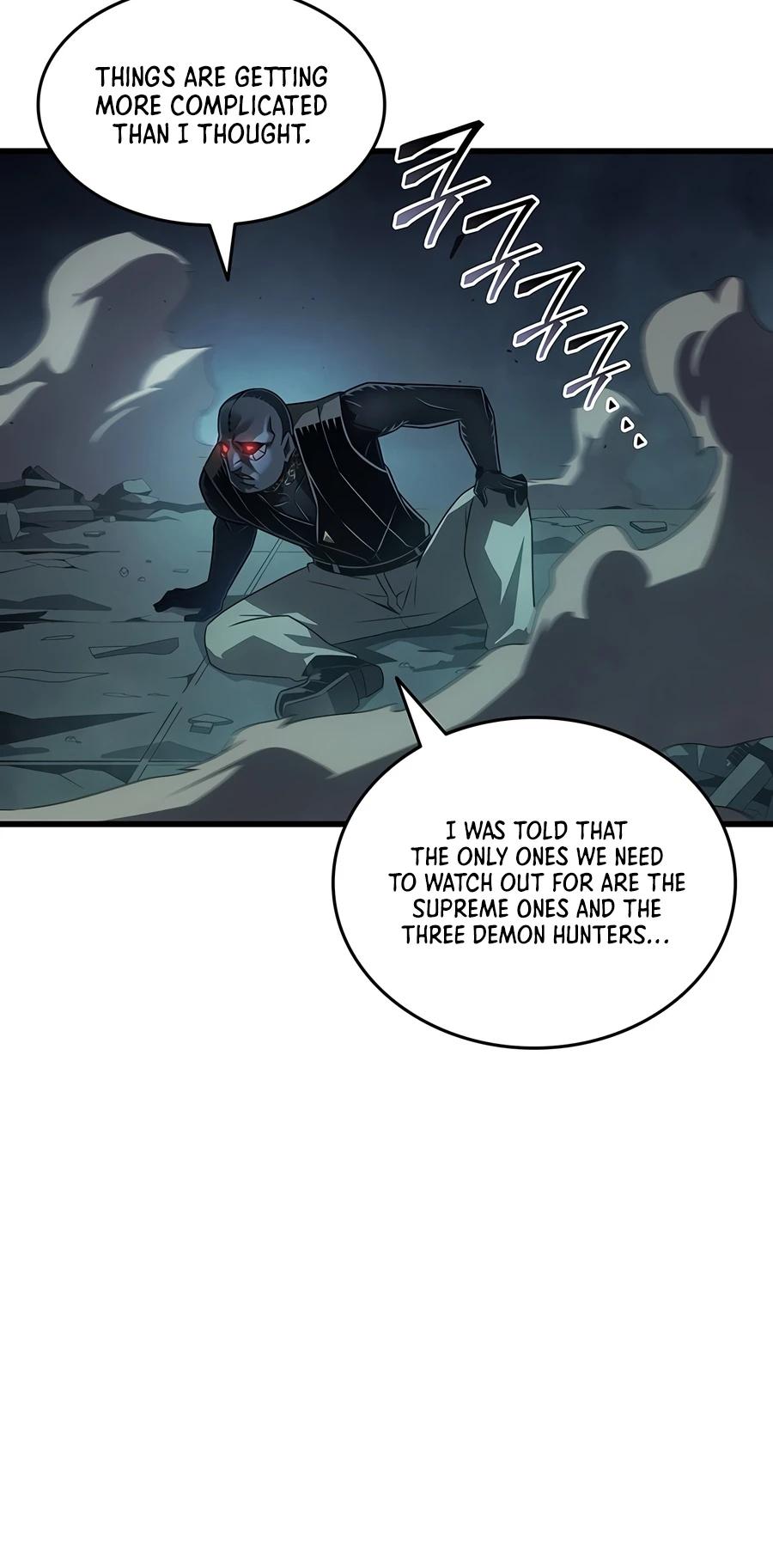 The Great Mage Returns After 4000 Years Chapter 264 page 10 - 