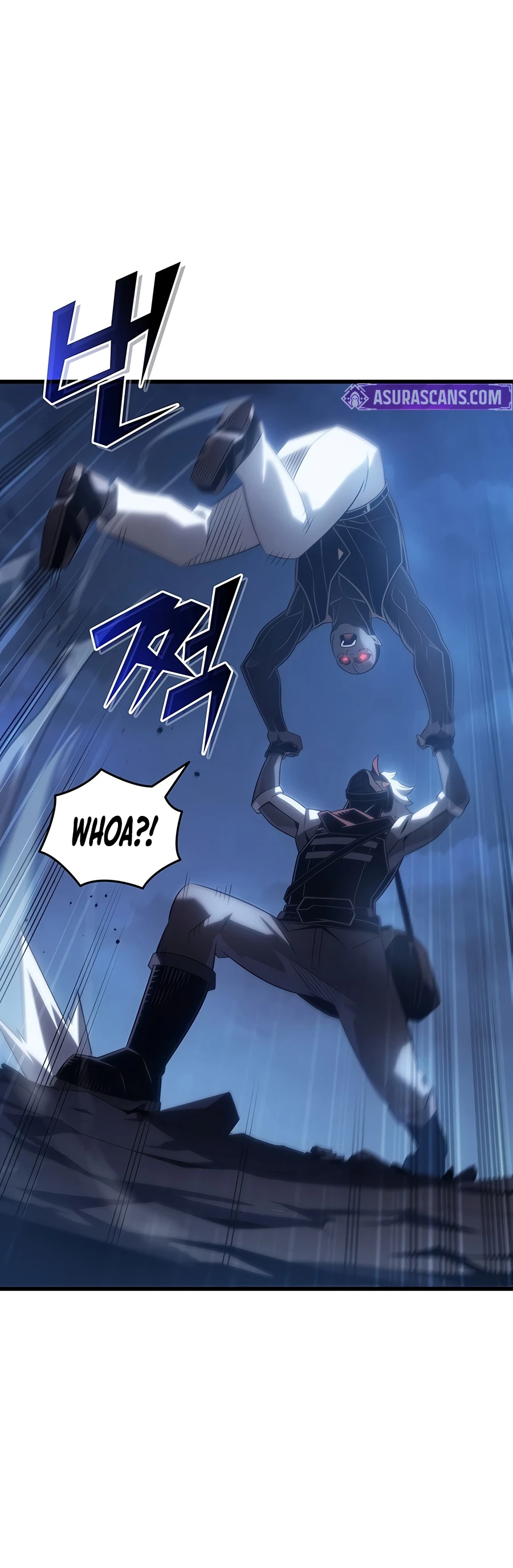 The Great Mage Returns After 4000 Years Chapter 265 page 12 - 