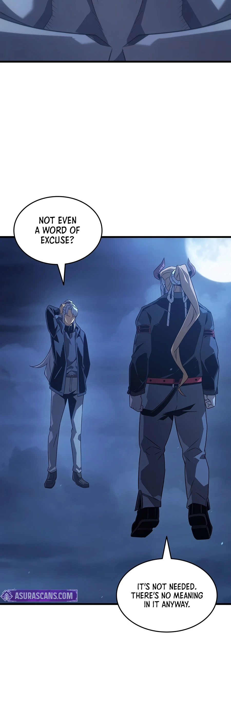 The Great Mage Returns After 4000 Years Chapter 265 page 14 - 
