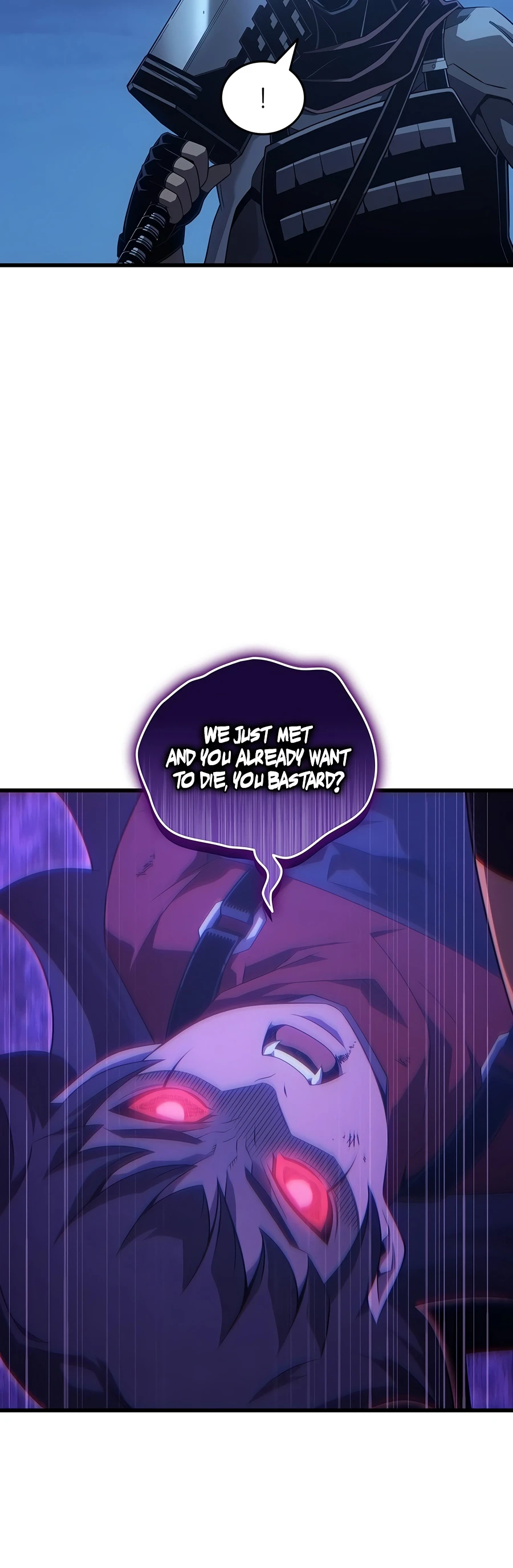 The Great Mage Returns After 4000 Years Chapter 265 page 8 - 