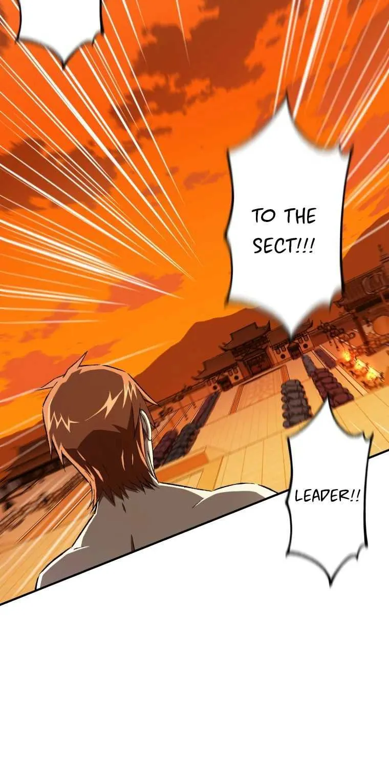 The great master Chapter 0 page 20 - 