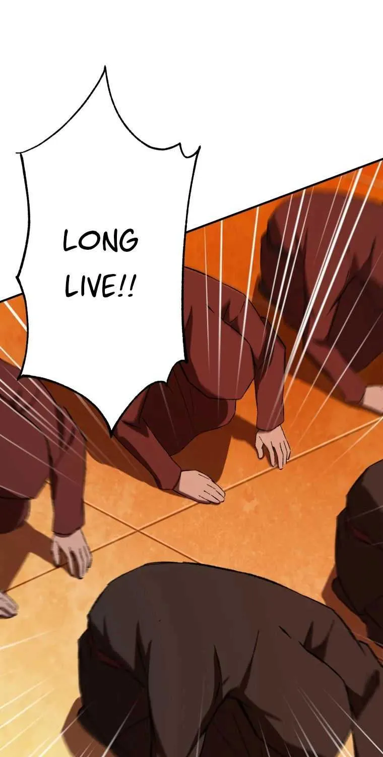 The great master Chapter 0 page 21 - 