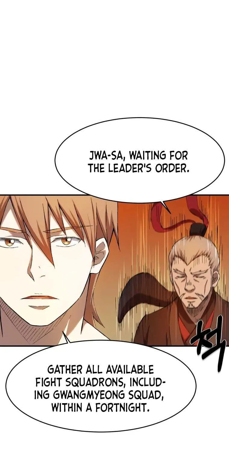 The great master Chapter 0 page 27 - 