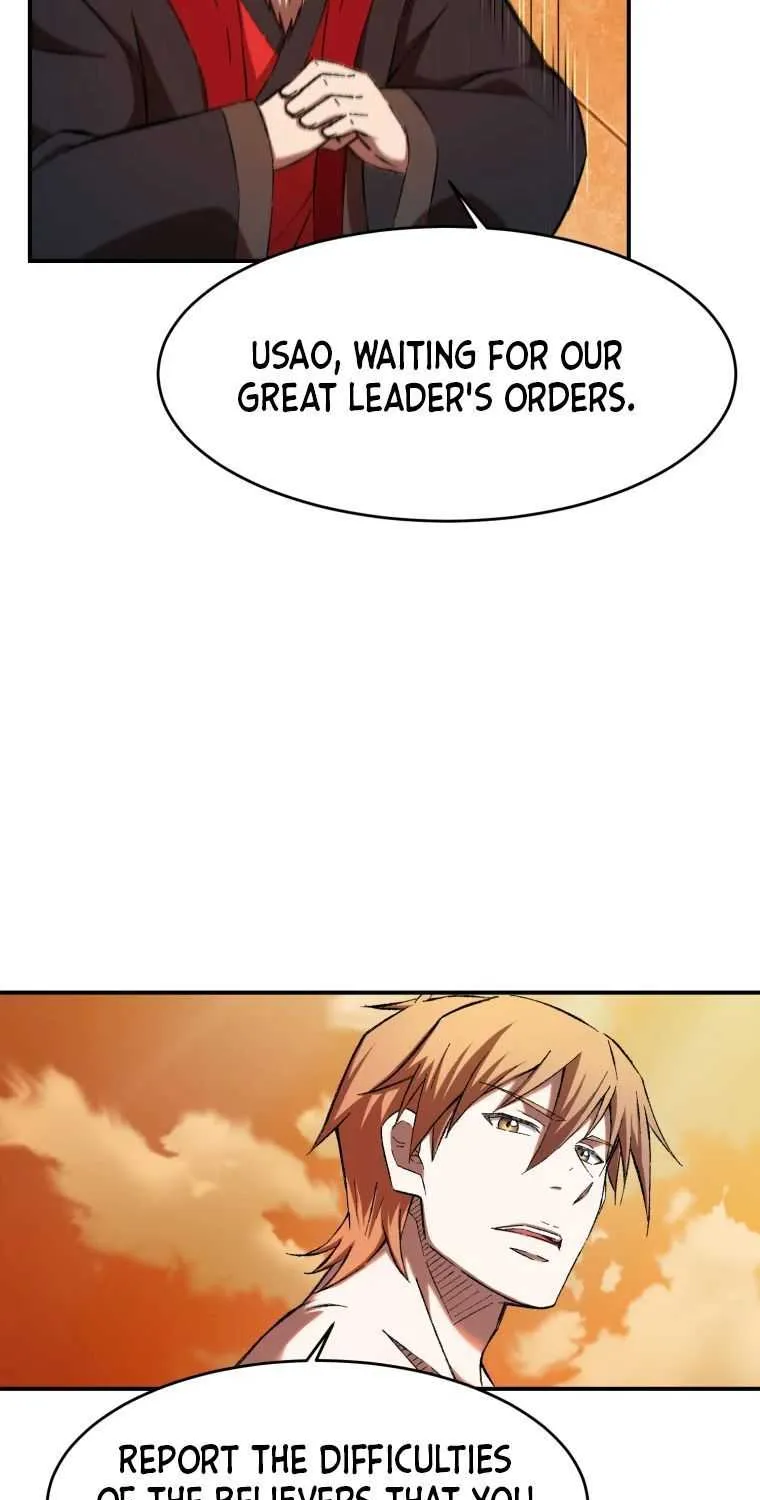 The great master Chapter 0 page 30 - 