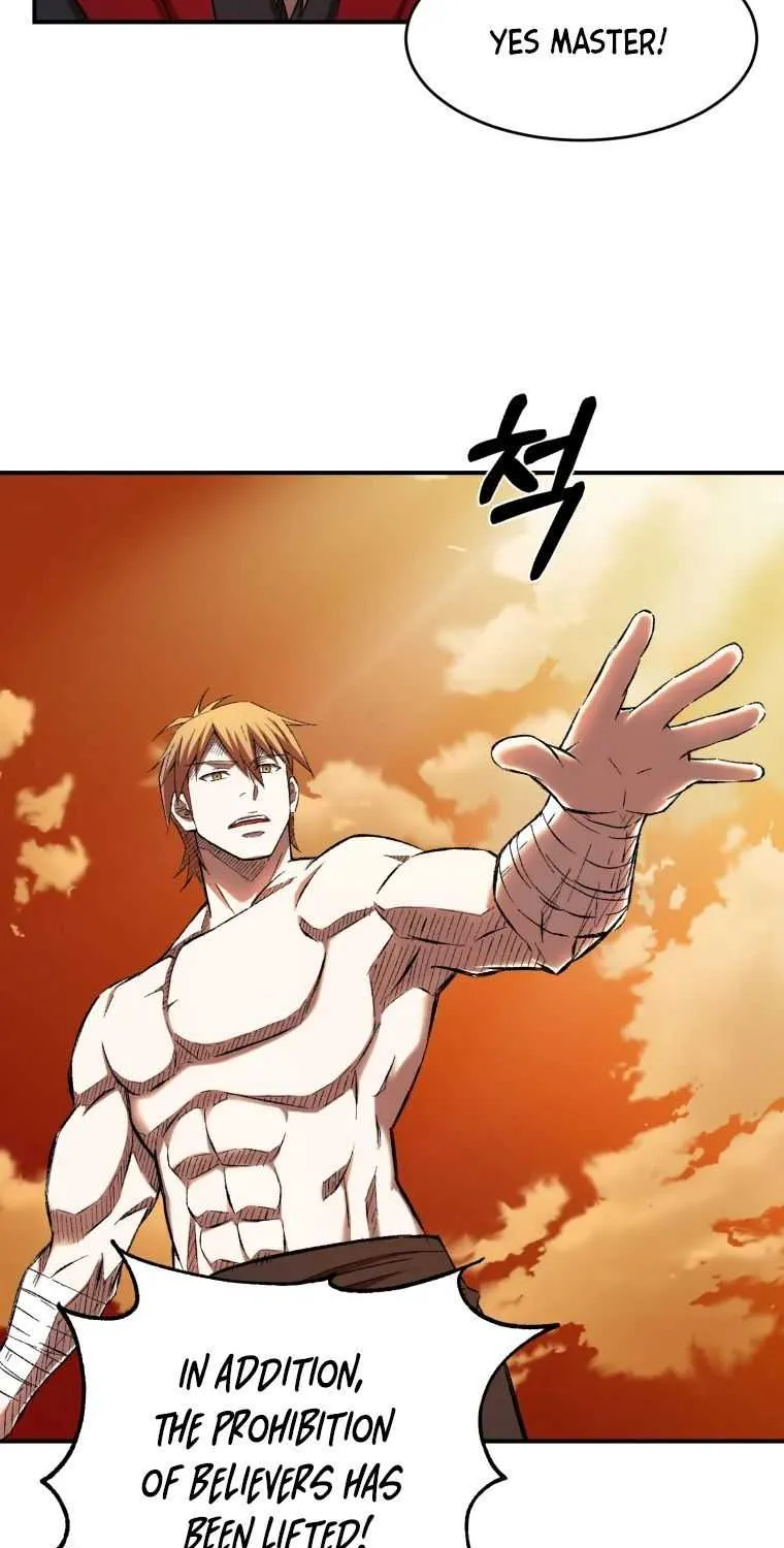The great master Chapter 0 page 32 - 