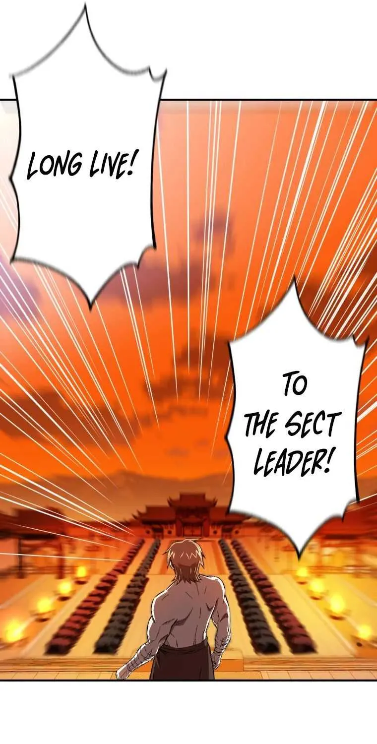 The great master Chapter 0 page 34 - 