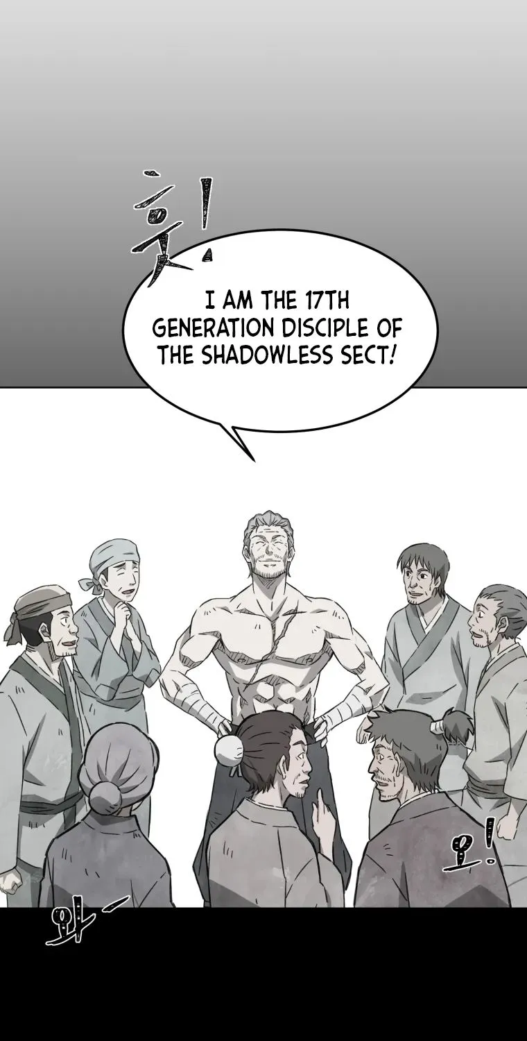 The great master Chapter 1 page 13 - 