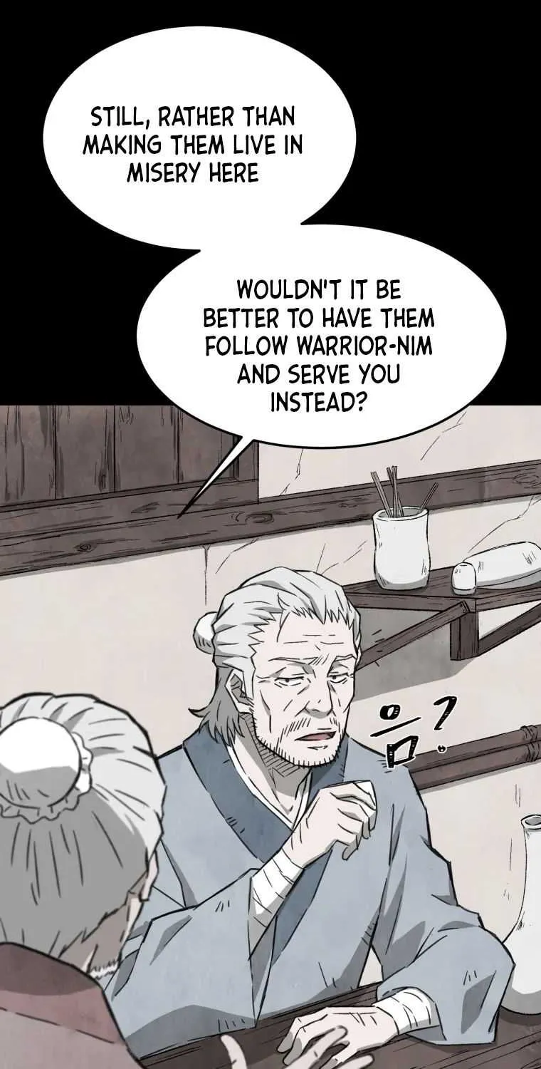 The great master Chapter 1 page 21 - 