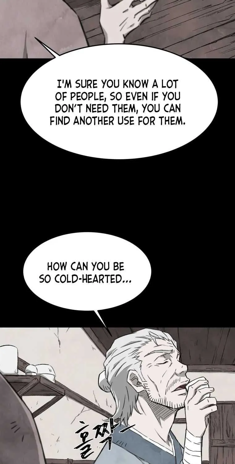 The great master Chapter 1 page 22 - 