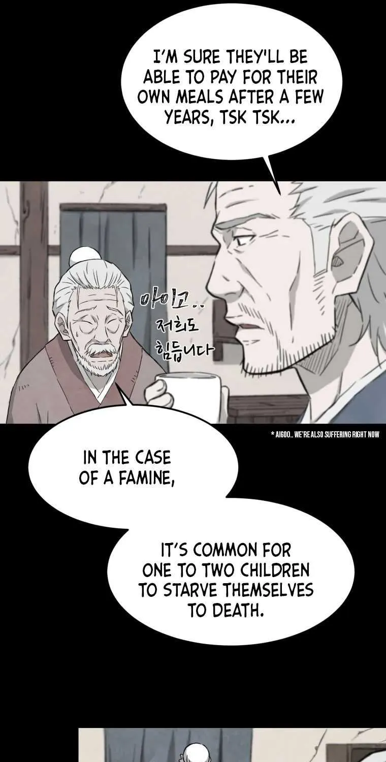 The great master Chapter 1 page 24 - 