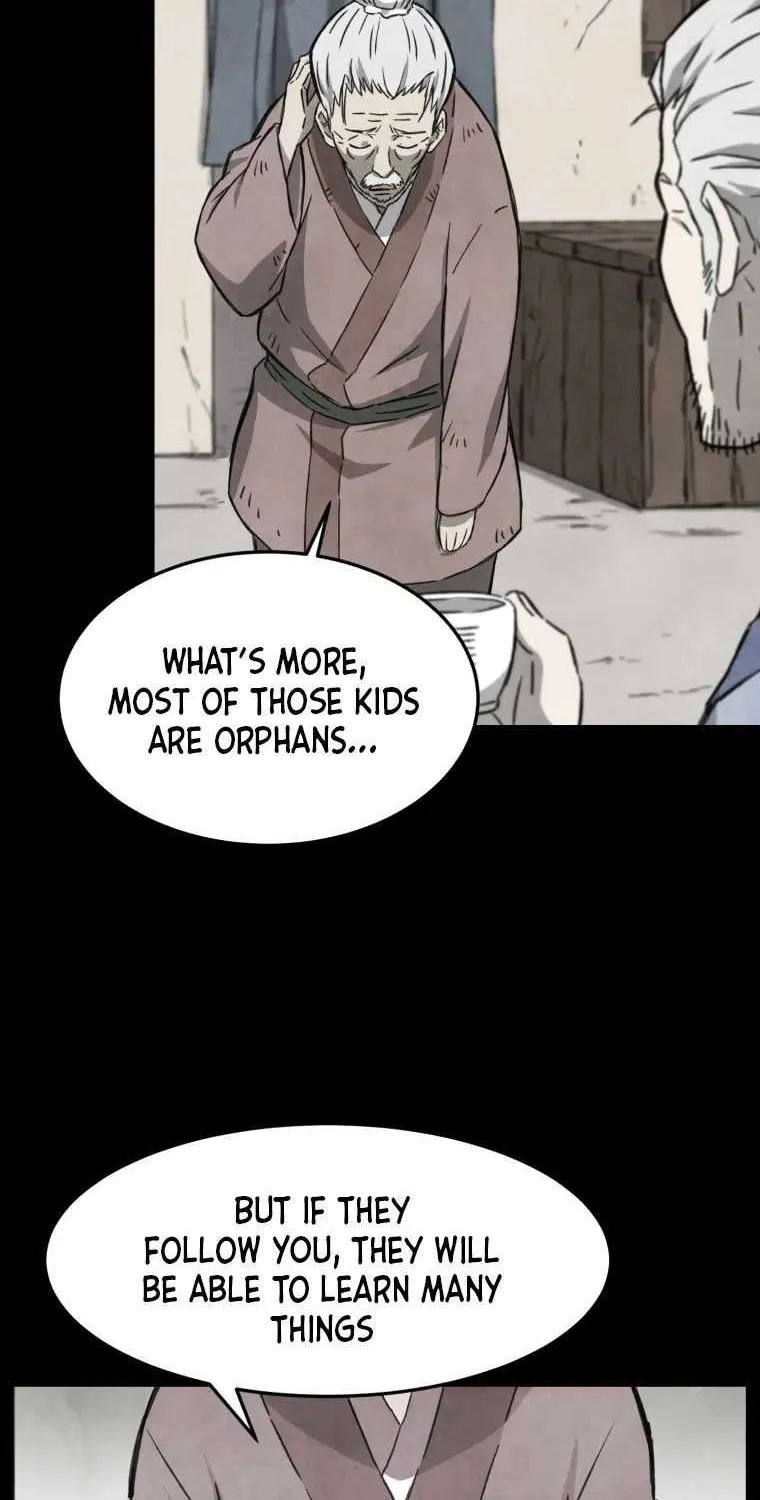 The great master Chapter 1 page 25 - 