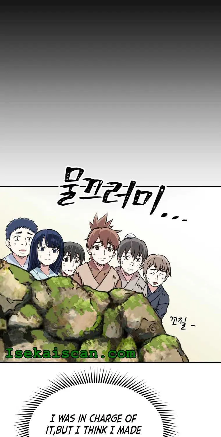The great master Chapter 1 page 29 - 