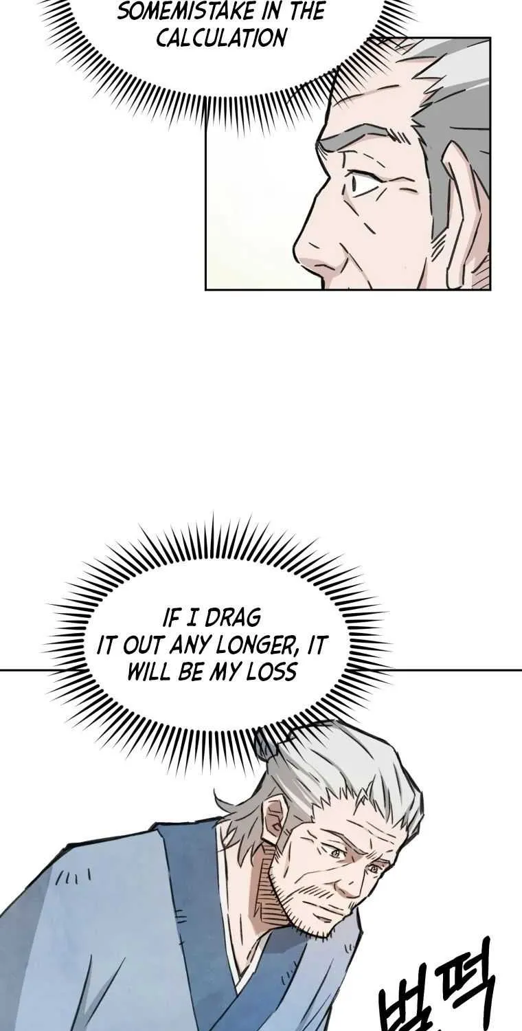The great master Chapter 1 page 30 - 