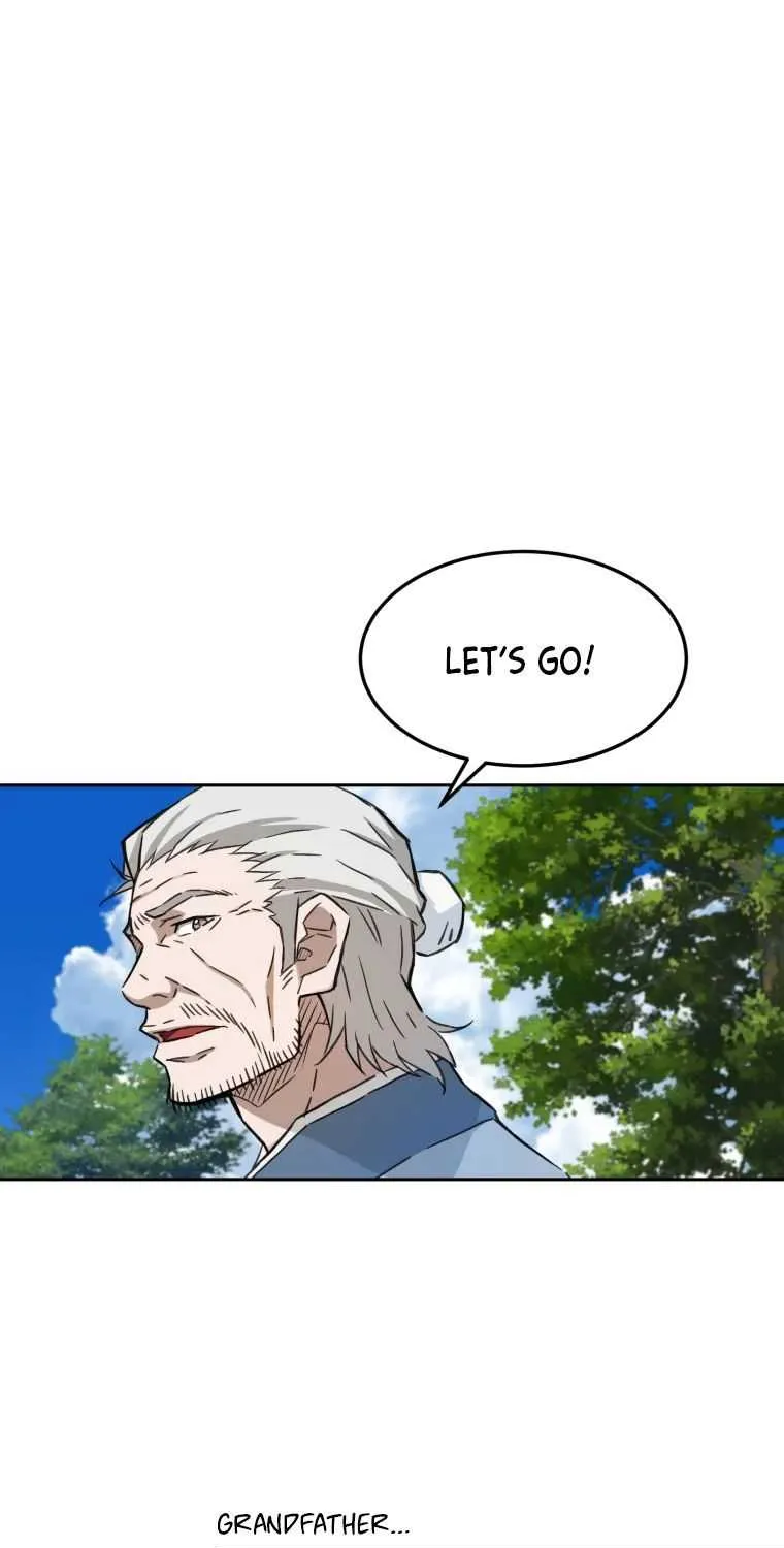 The great master Chapter 1 page 32 - 