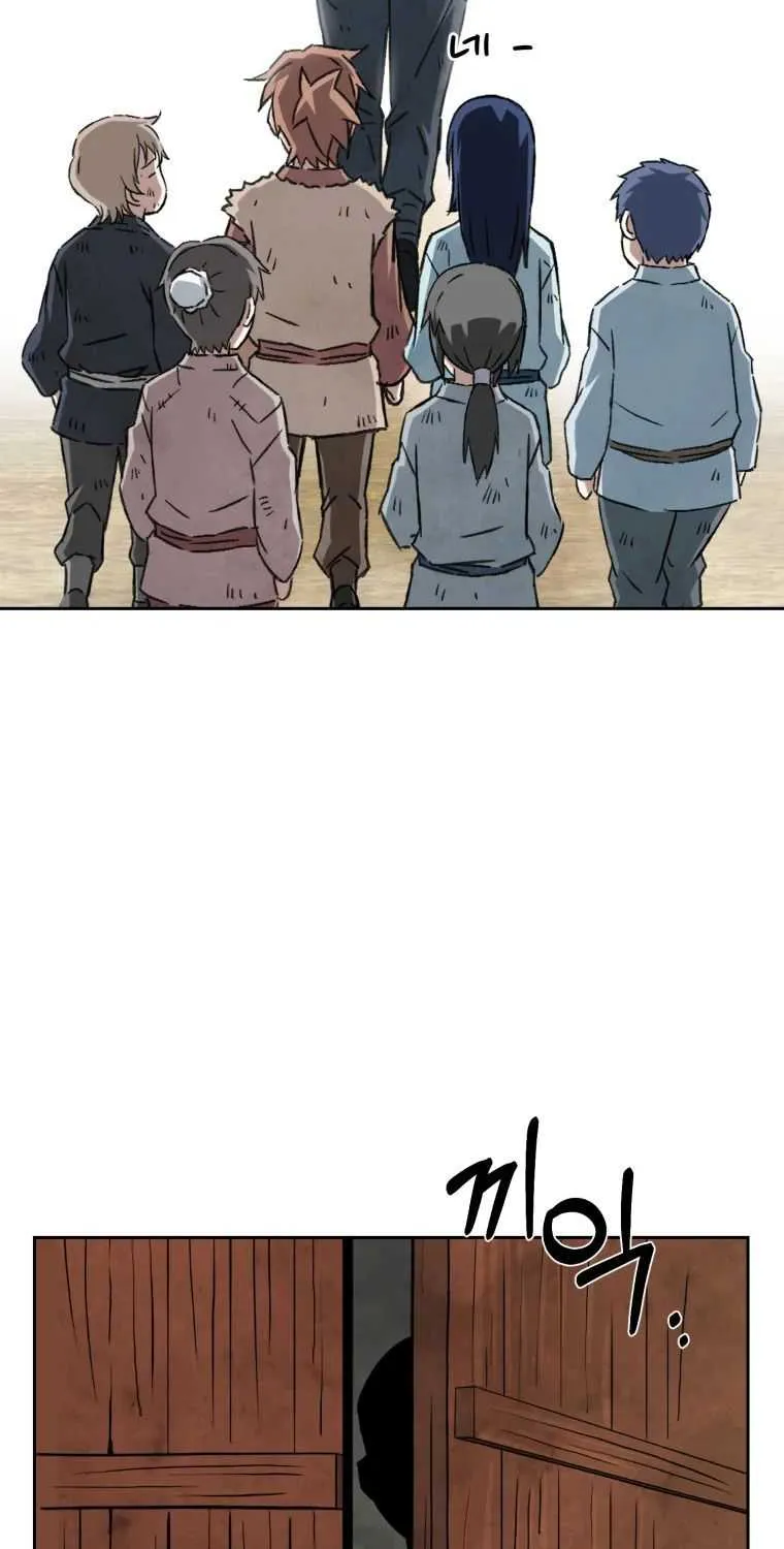 The great master Chapter 1 page 34 - 