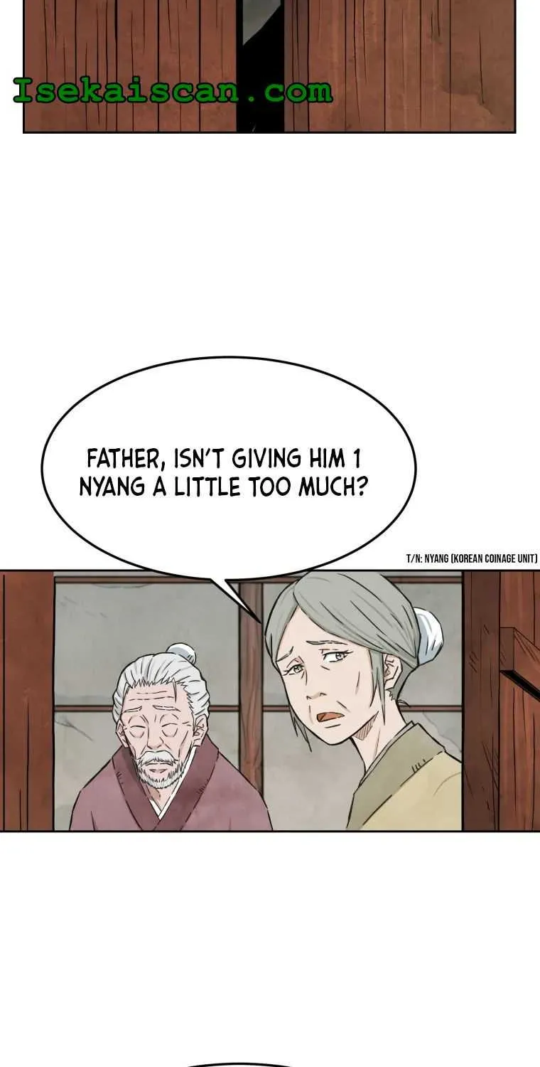 The great master Chapter 1 page 35 - 