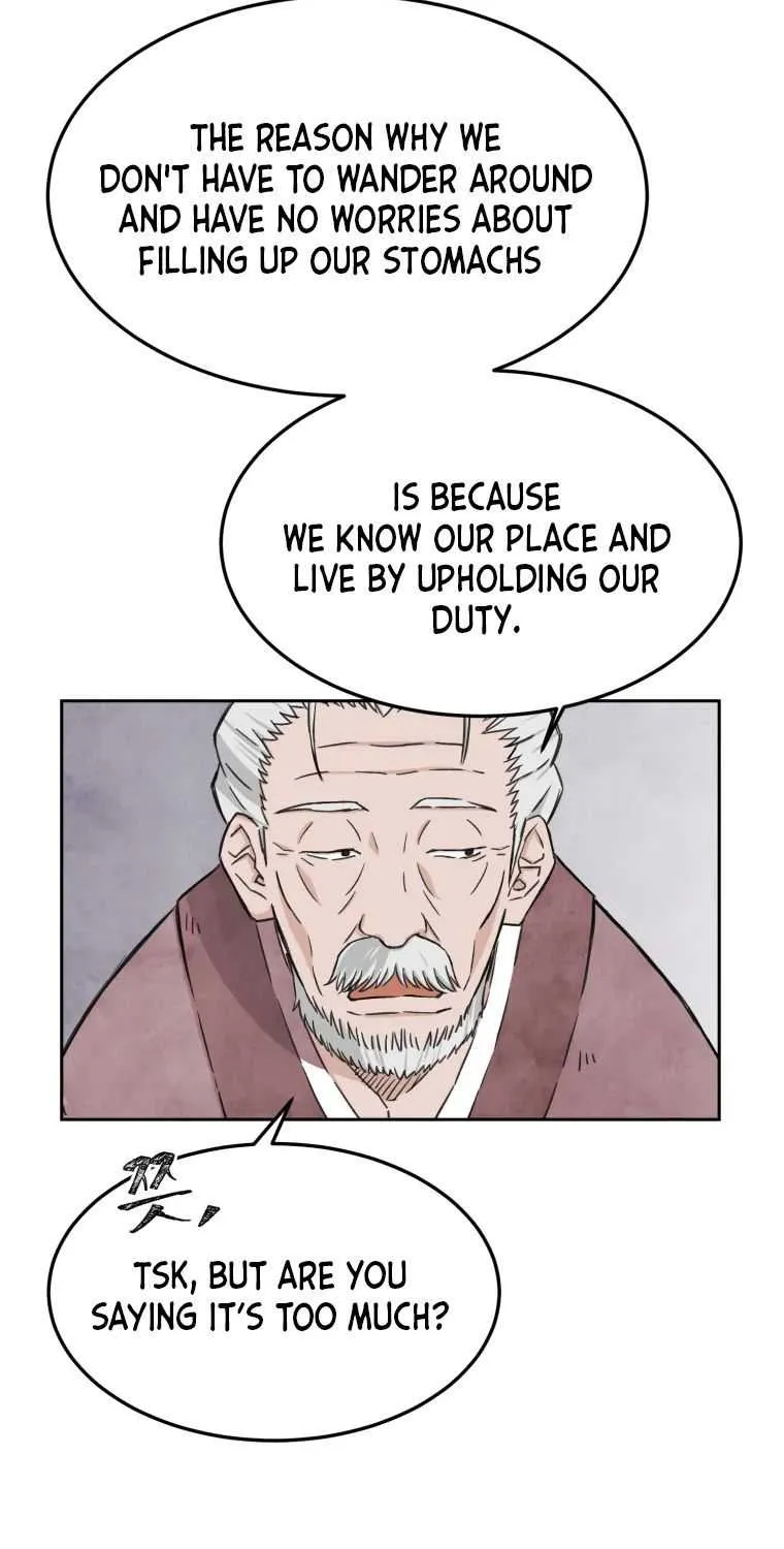 The great master Chapter 1 page 36 - 