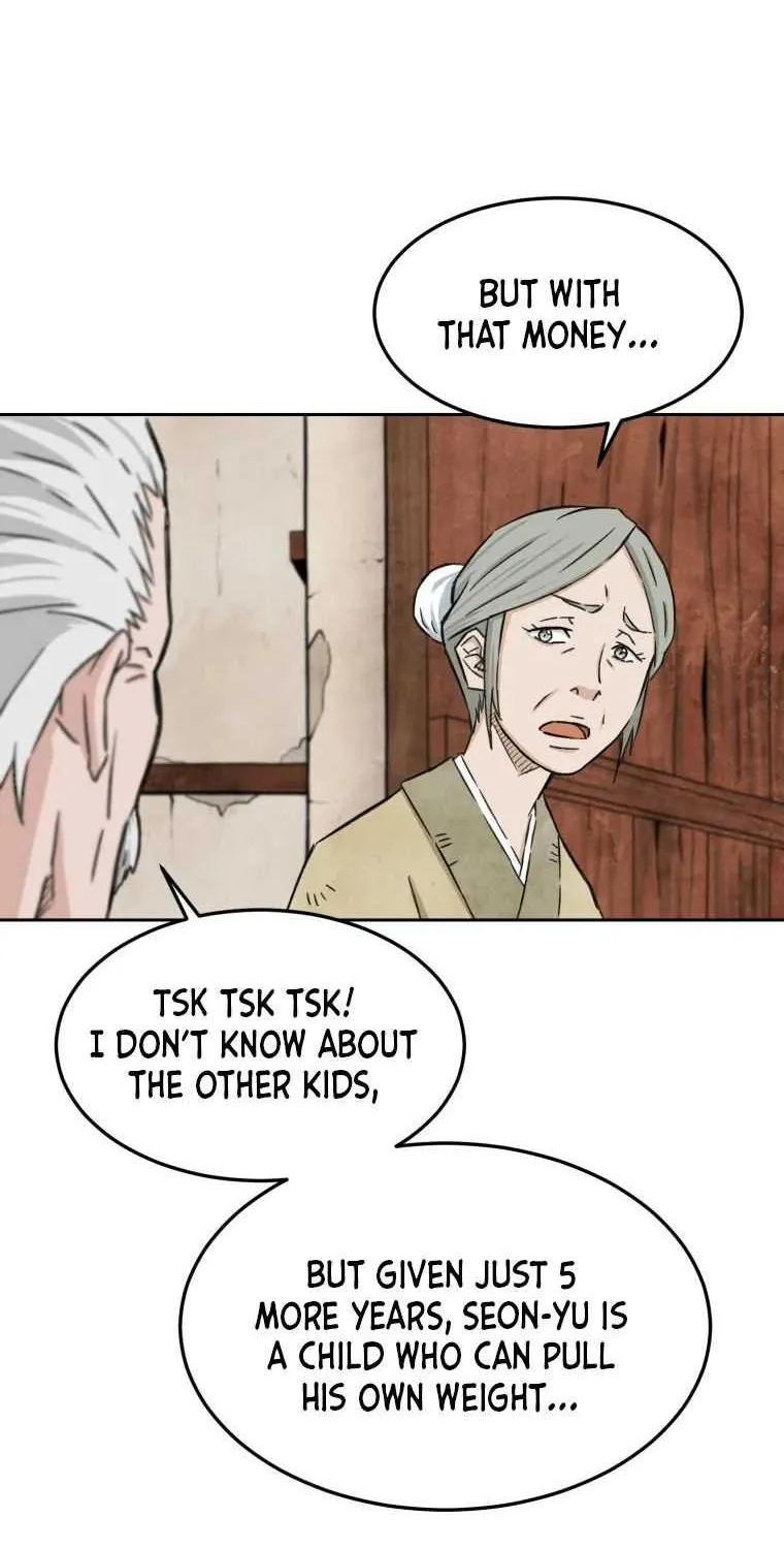 The great master Chapter 1 page 37 - 