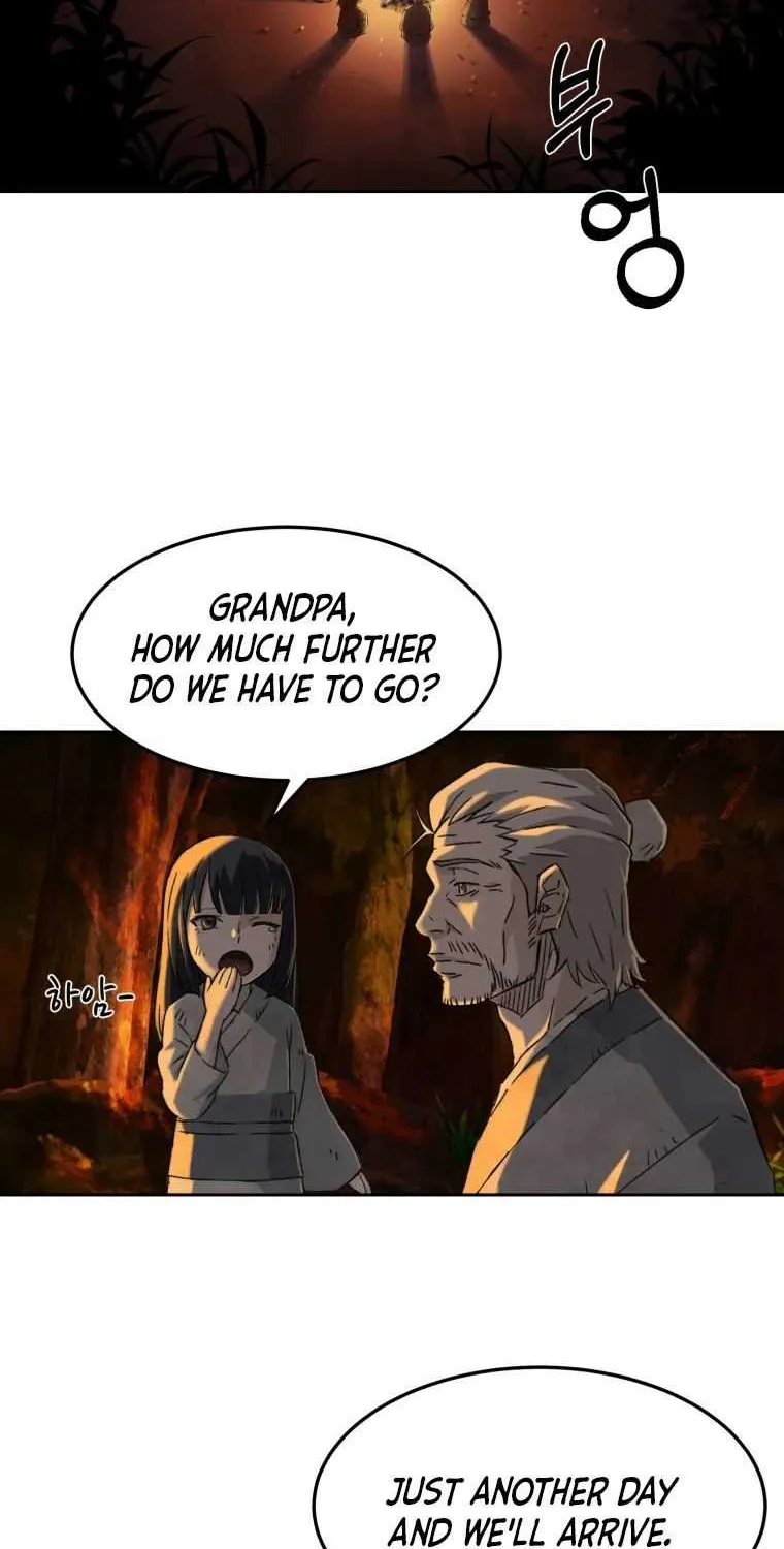The great master Chapter 1 page 51 - 