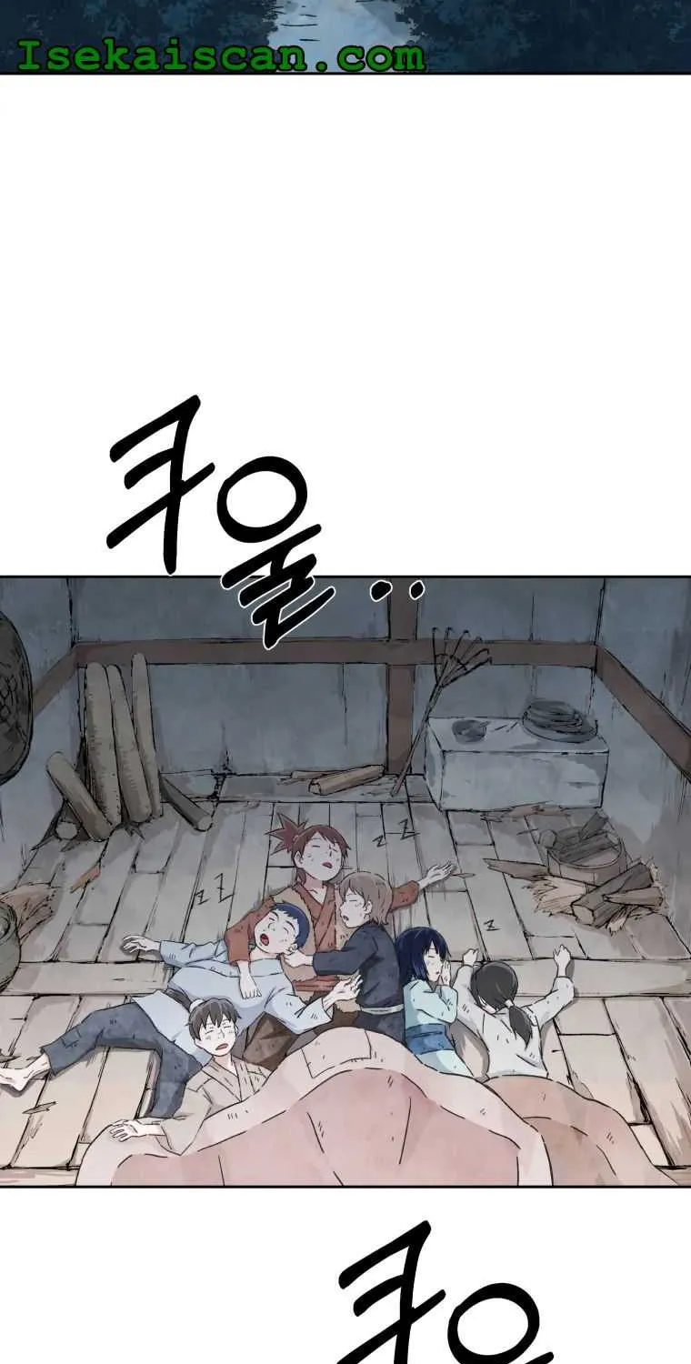 The great master Chapter 1 page 54 - 