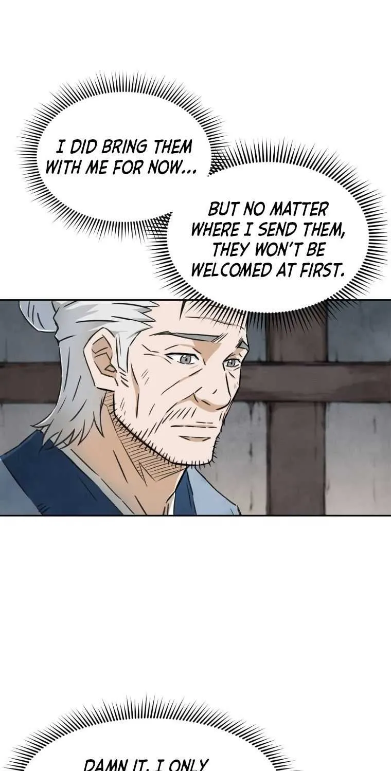 The great master Chapter 1 page 56 - 
