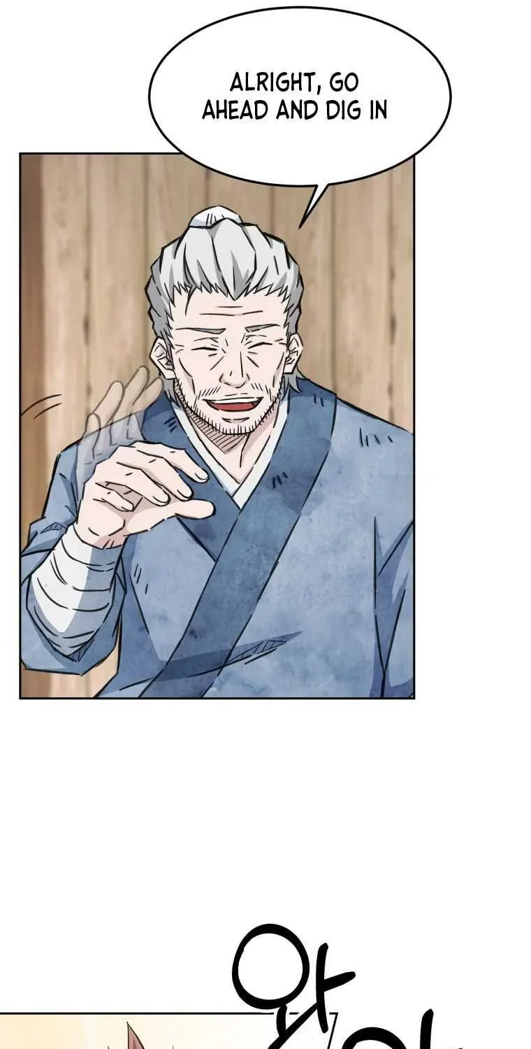 The great master Chapter 1 page 63 - 