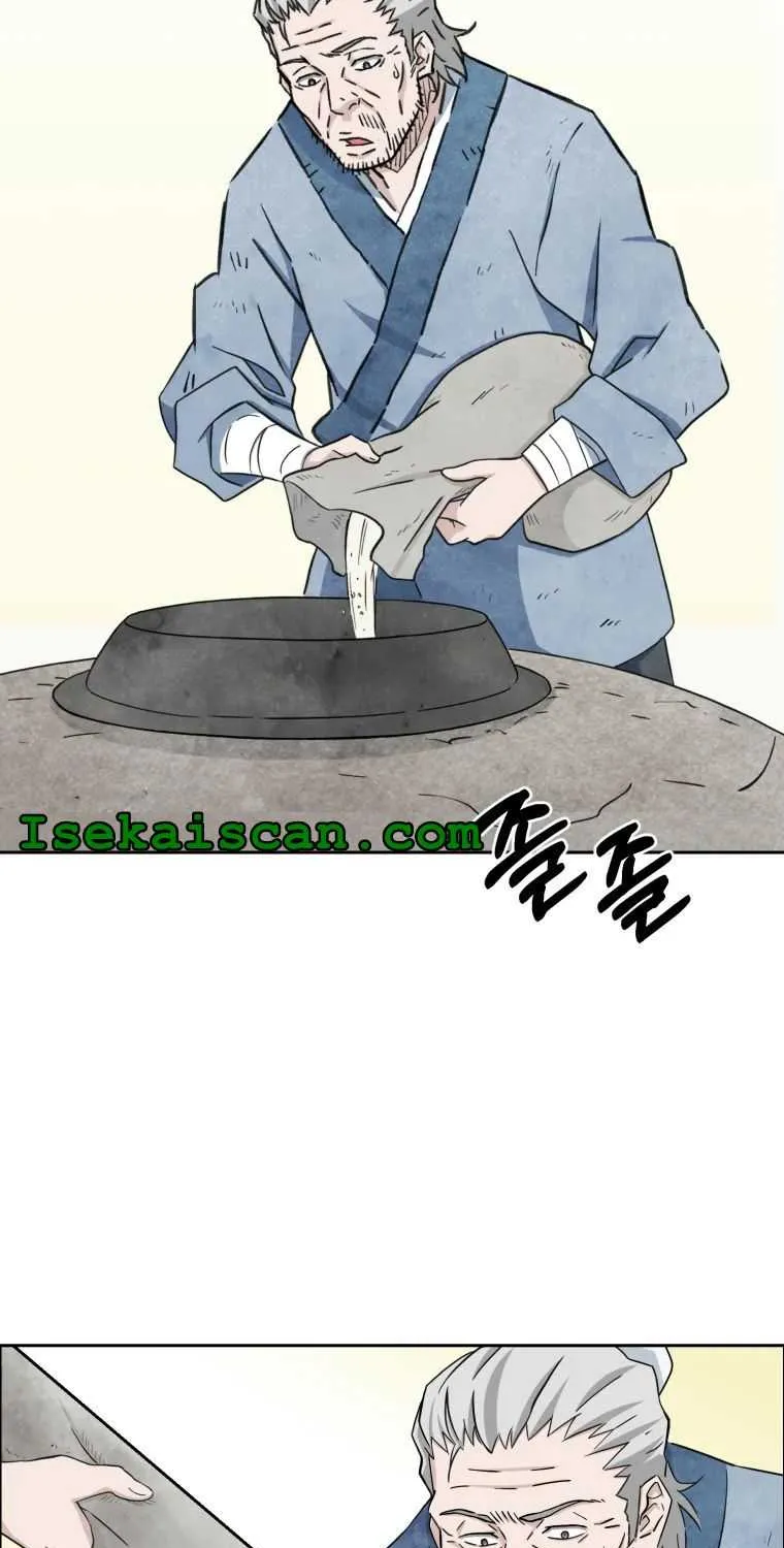 The great master Chapter 1 page 67 - 