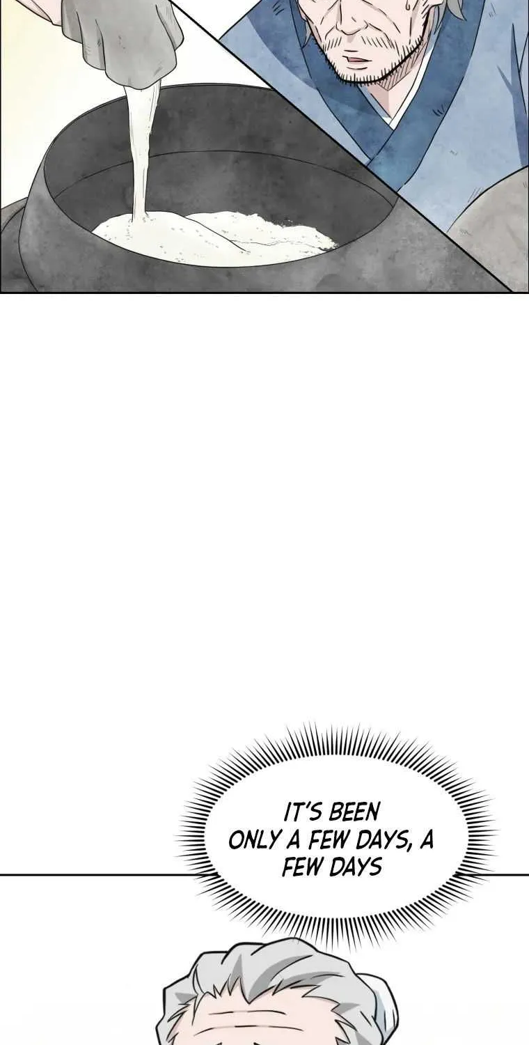 The great master Chapter 1 page 68 - 