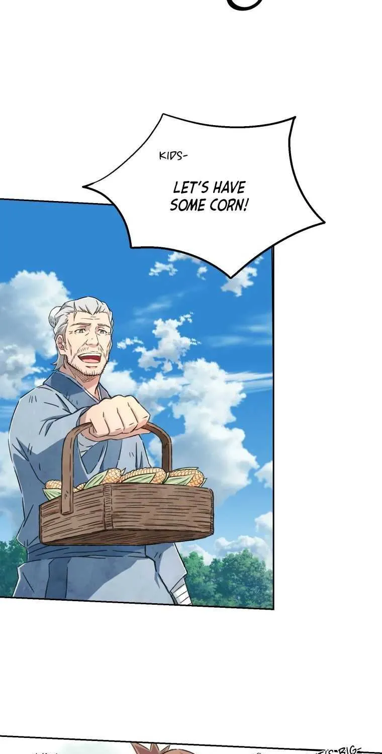 The great master Chapter 1 page 75 - 