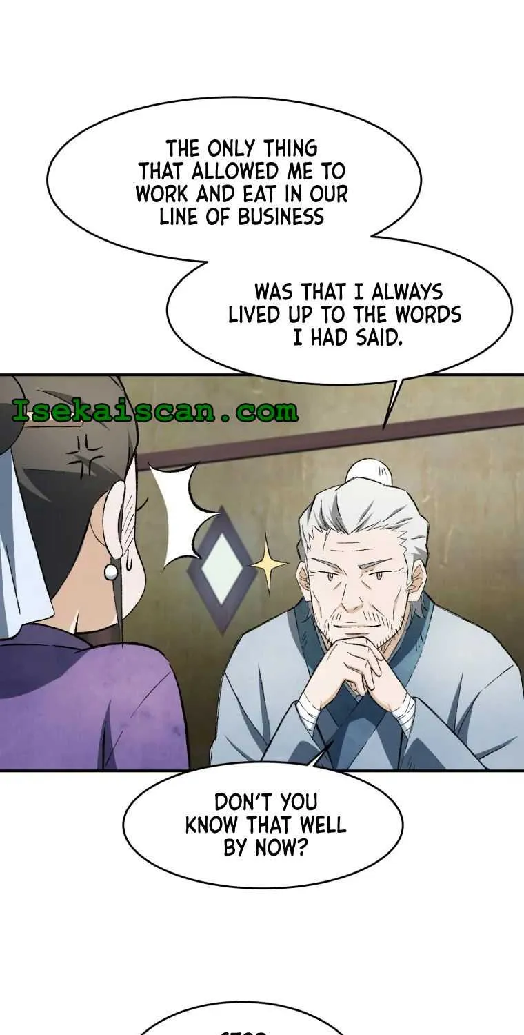 The great master Chapter 10 page 11 - 
