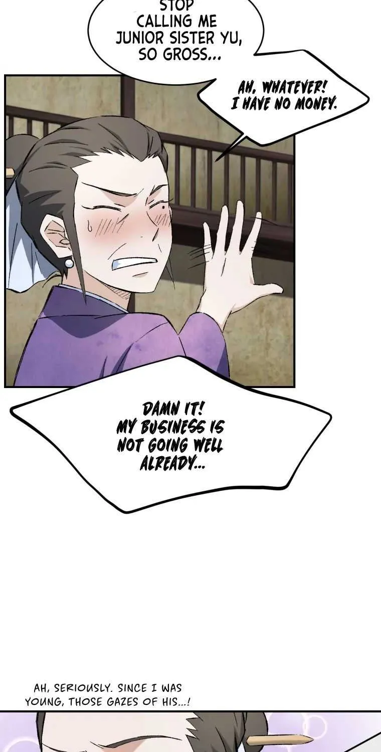 The great master Chapter 10 page 12 - 