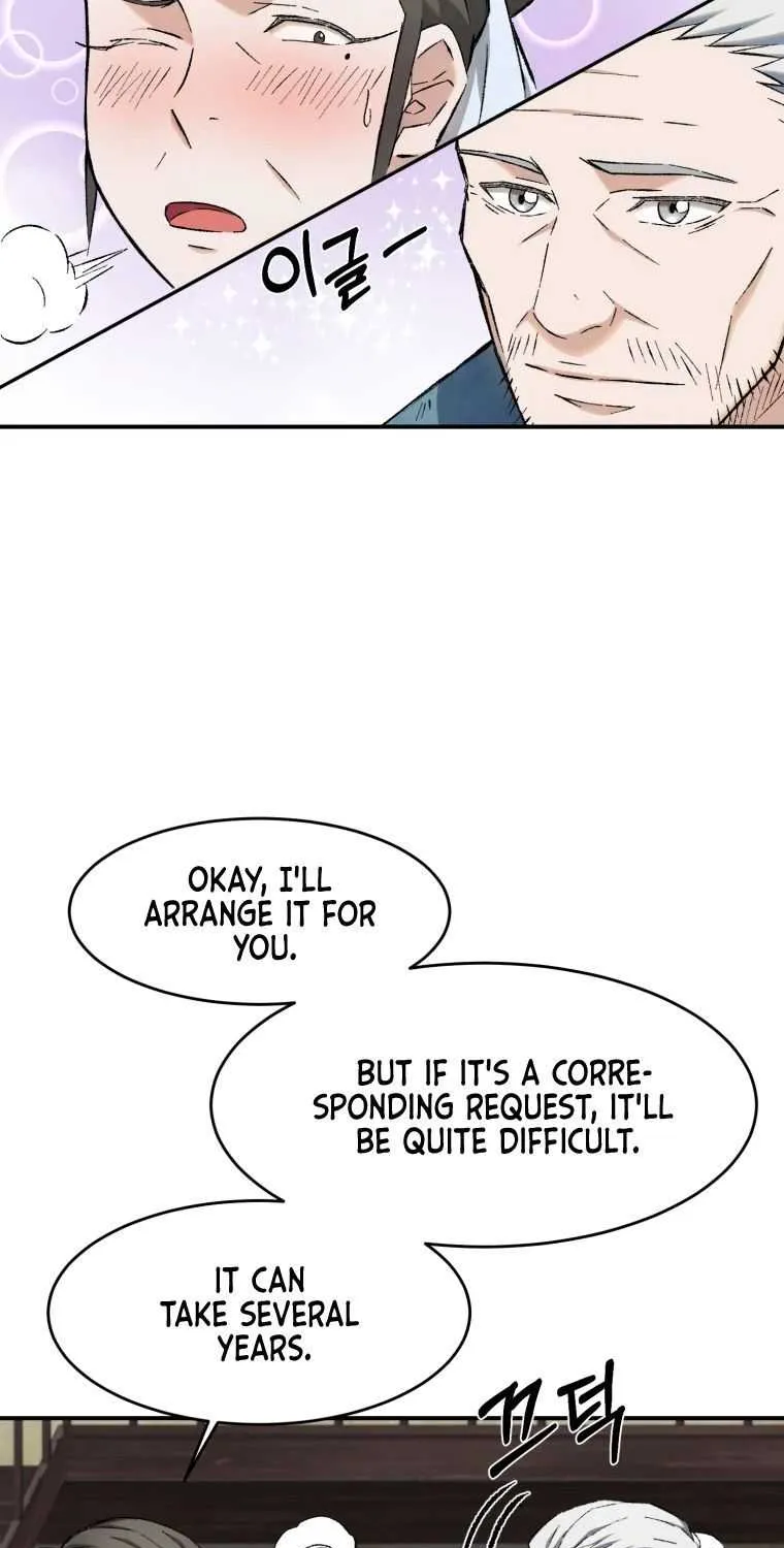 The great master Chapter 10 page 13 - 
