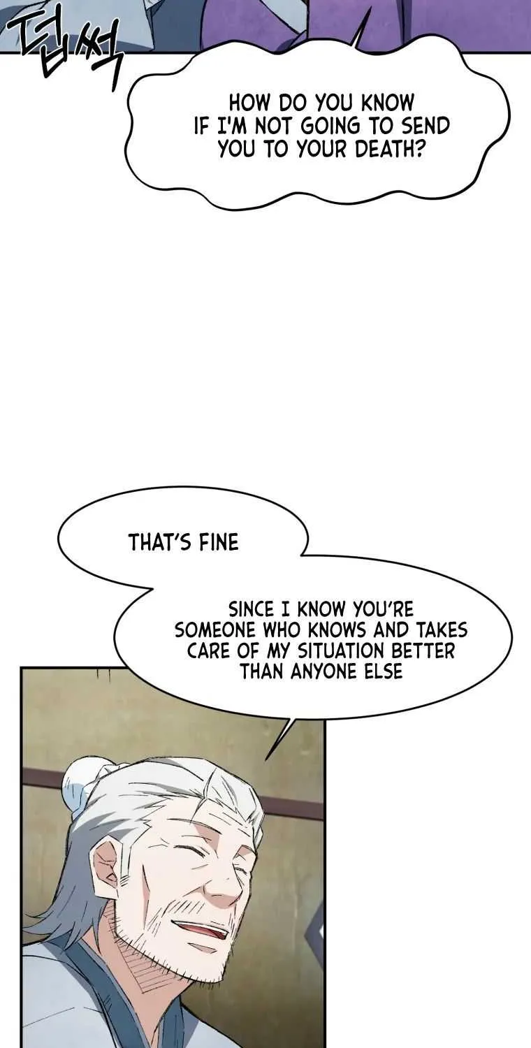 The great master Chapter 10 page 15 - 