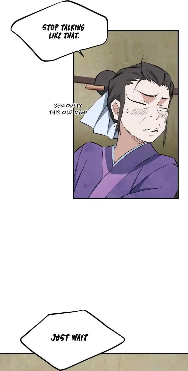 The great master Chapter 10 page 17 - 