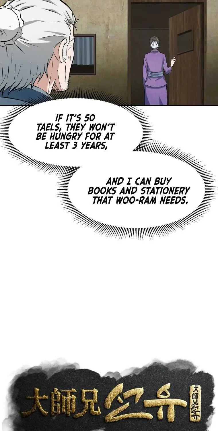 The great master Chapter 10 page 19 - 