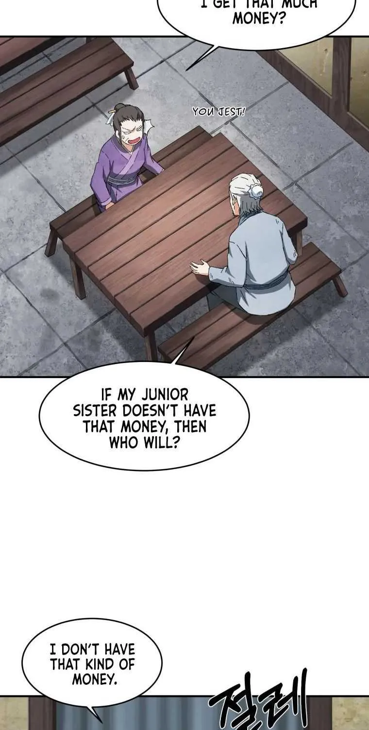 The great master Chapter 10 page 3 - 
