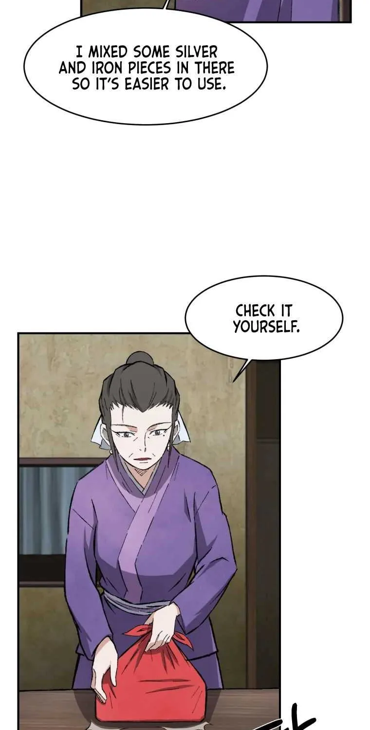 The great master Chapter 10 page 22 - 