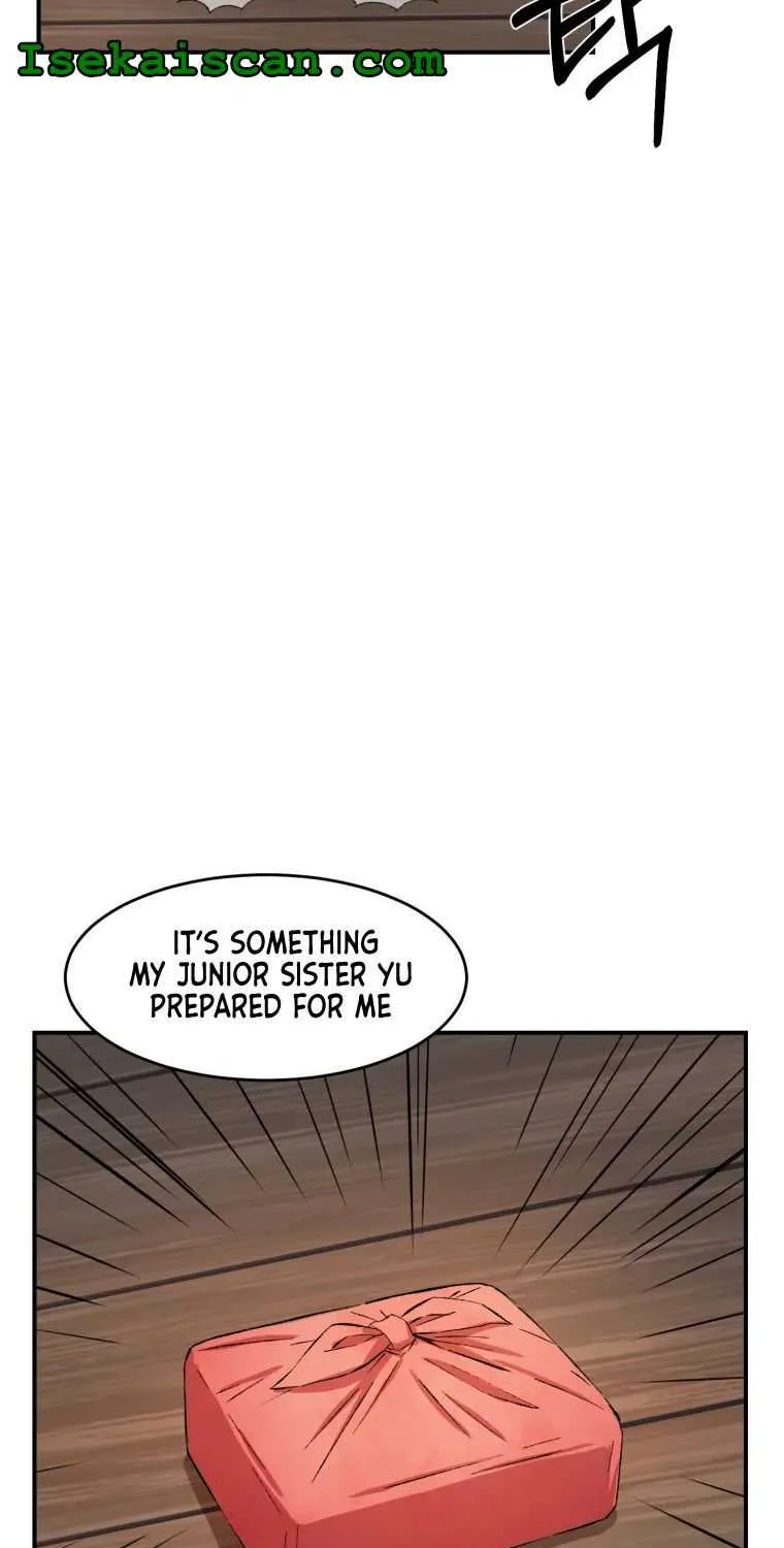 The great master Chapter 10 page 23 - 