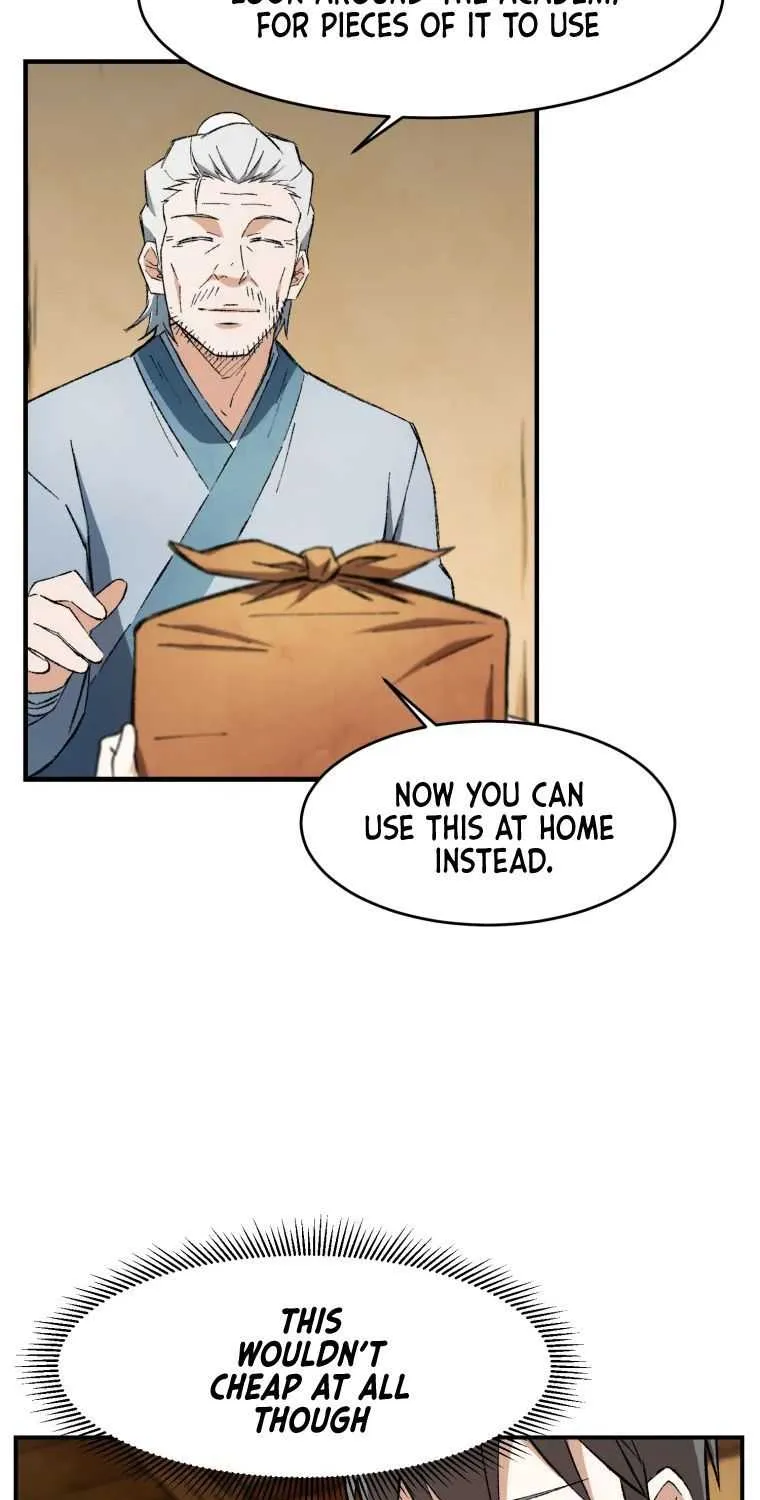 The great master Chapter 10 page 29 - 