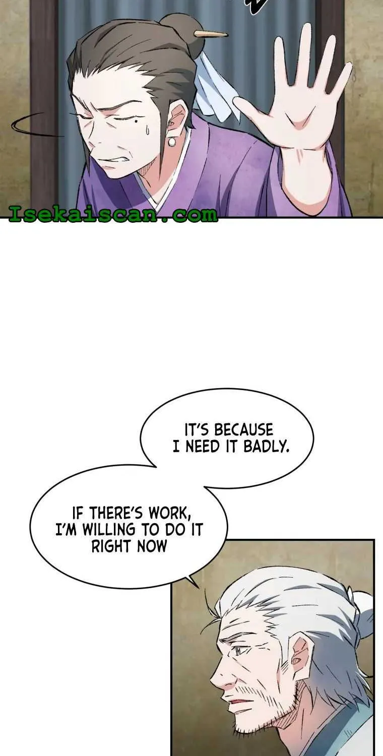 The great master Chapter 10 page 4 - 