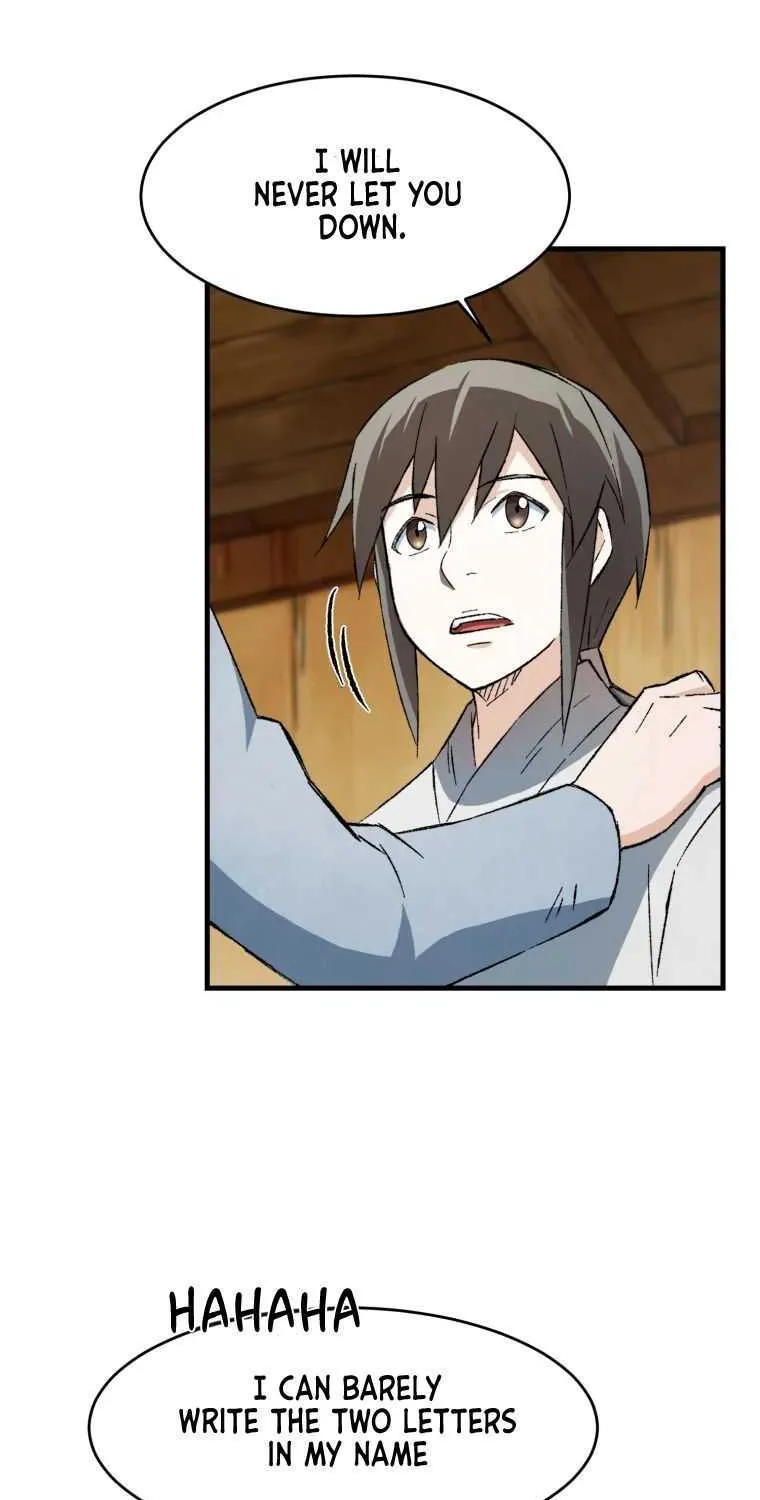 The great master Chapter 10 page 35 - 